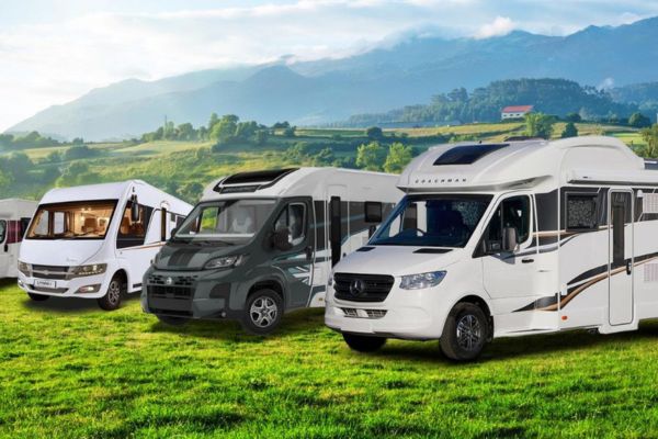Marques de Camping-Car document