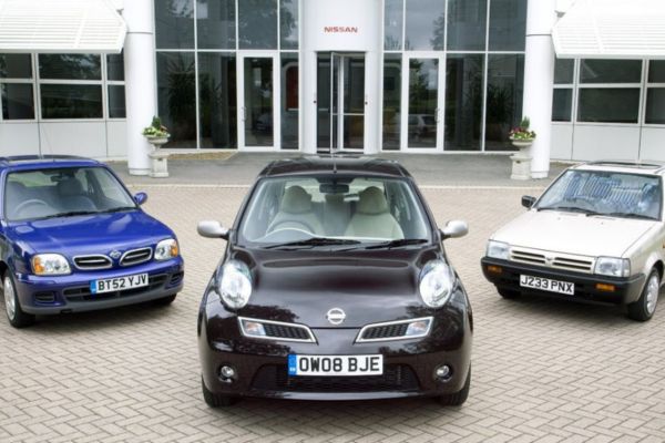 Comment bien évaluer une Nissan Micra d'occasion