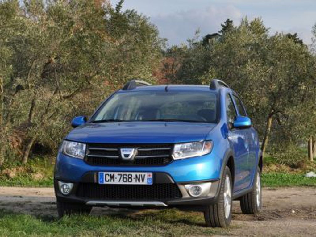 fiabilité de la dacia sandero
