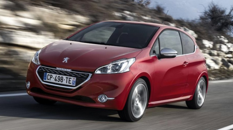 fiabilité modèle 208