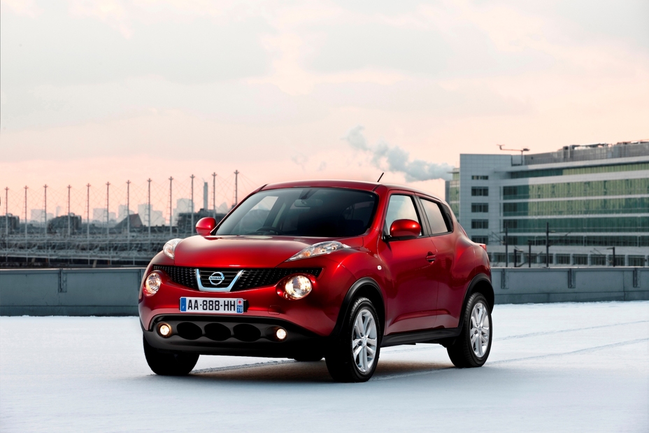 fiabilité nissan juke