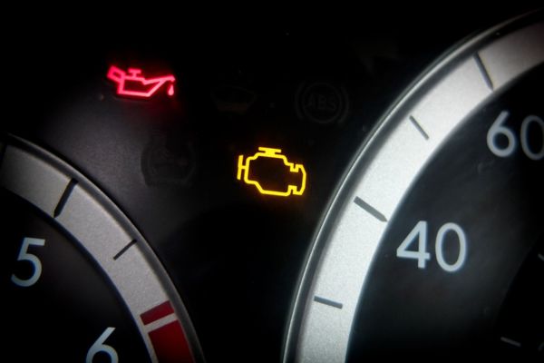Maintenance préventive pour éviter l'allumage des voyants