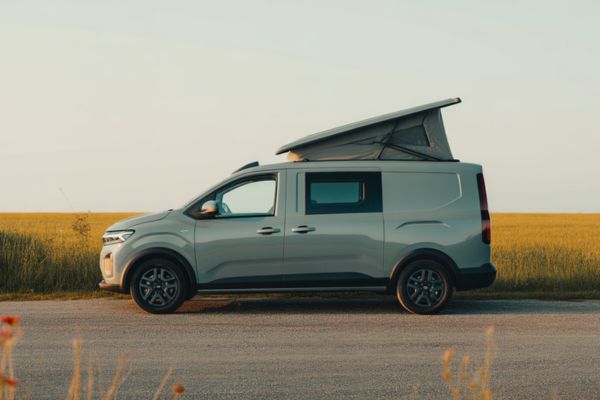 Pour qui le Dacia Sandman 2026 est-il vraiment fait