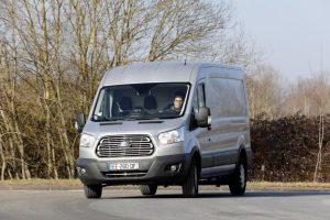 fiabilité ford transit 2.0 tdci 170 ch