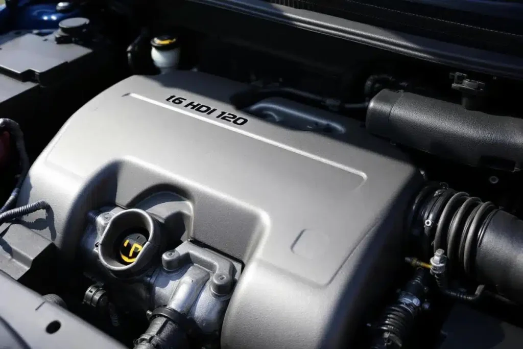 moteur 1.6 blue hdi pannes fréquentes
