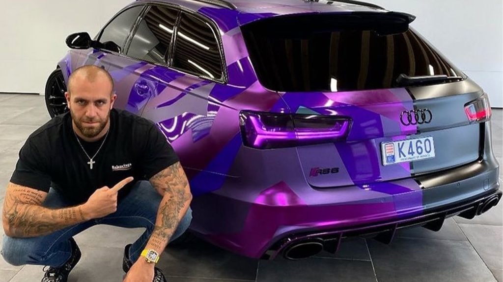 gmk taille et performances