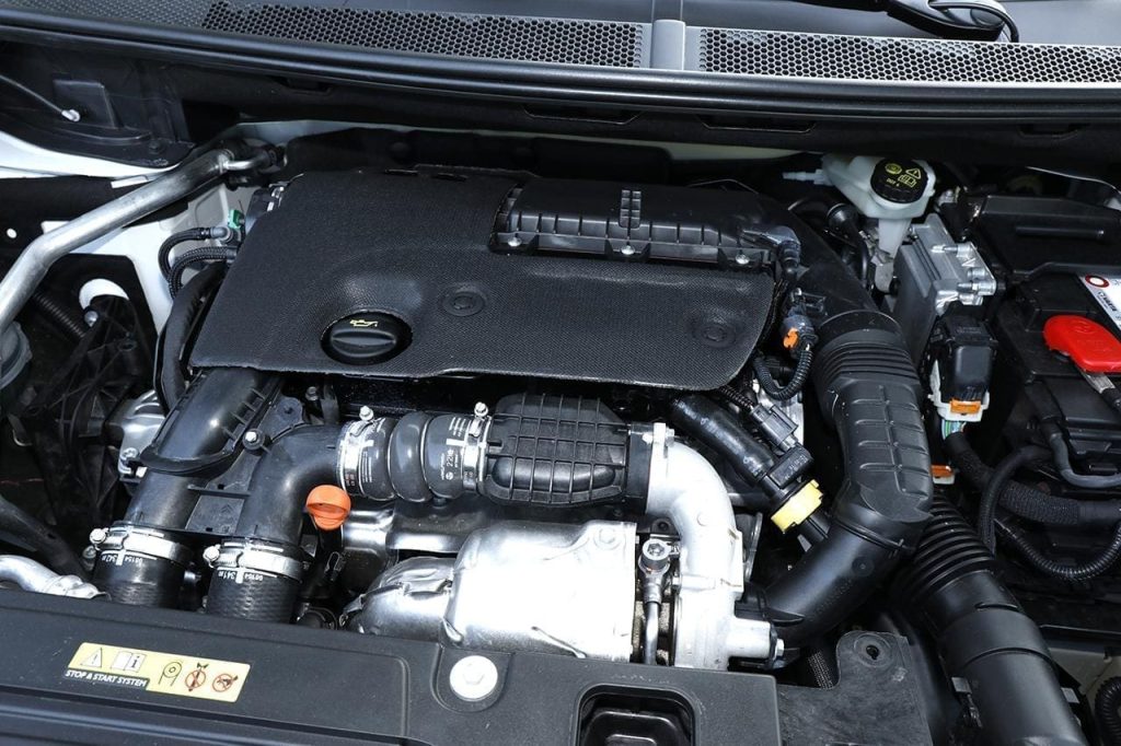 moteur blue hdi pannes fréquentes