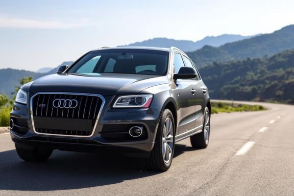 Faut-il acheter un Audi Q5 d'occasion en 2026