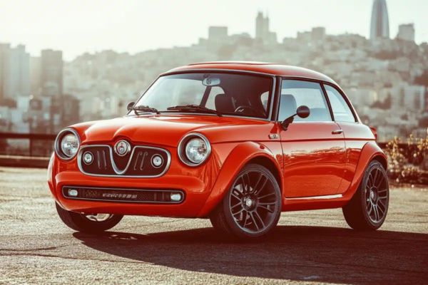 Les versions de Fiat 500 vraiment fiables et recommandables