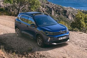 citroen c5 aircross modeles a eviter